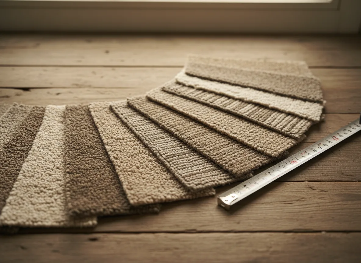 Carpet Installation Russellville, KY FAQs